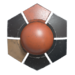 Icon for the Peril Patrol coating.
