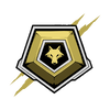 Icon for the Signum Gold S2 emblem.