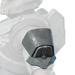 Supplemental deltoid/shoulder armor. (Cascade Stronghold Technologies/Legendary)