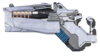 A transparent crop of the Arcane Sentinel Beam in-game model. Courtesy of User:BaconShelf.