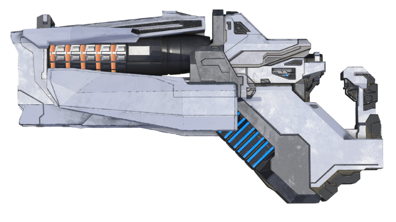 Legendary variant weapons - Halopedia, the Halo wiki
