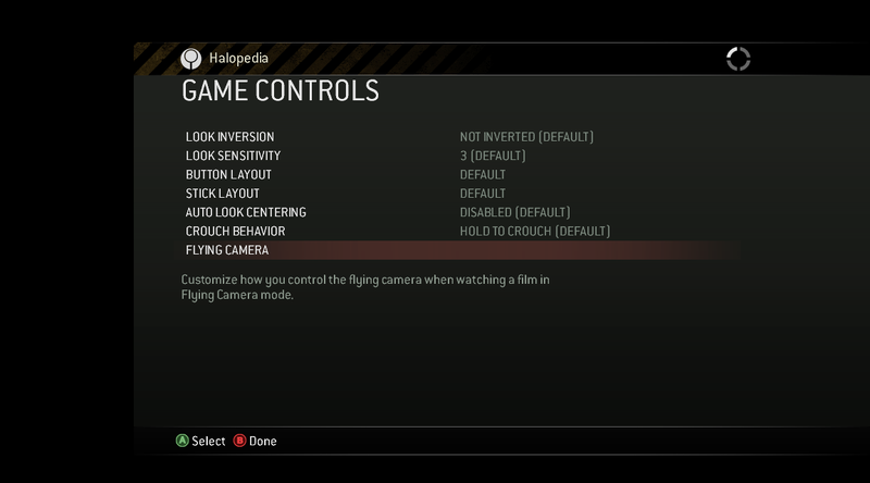 File:H3ODST Selected FlyingCamera Menu Screenshot.png