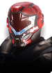 REQ icon for the Fenrir armor.
