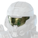 Icon for the Copper Slick visor.