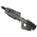 Icon of the MA40 Flashblind weapon model.