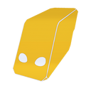 Icon of the Castor's Keeper IA Color.