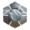 Icon of the White Tiger Coating.