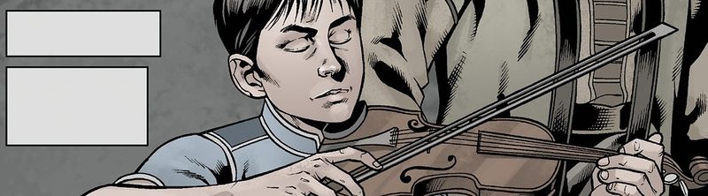 File:Young Thorne playing violin.jpg