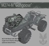 M67 light anti-infantry weapon - Weapon - Halopedia, the Halo wiki