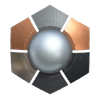 Icon for the Steel Legion armor coating.
