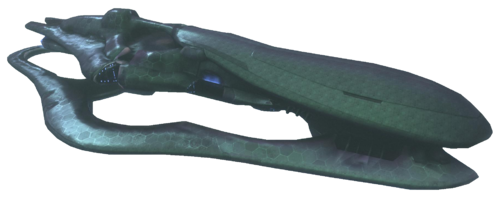 Corvette - Halopedia, the Halo wiki