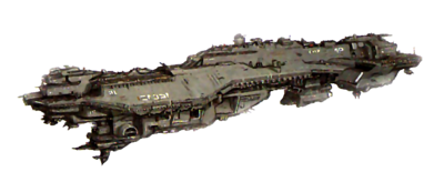 Spirit of Fire - Ship - Halopedia, the Halo wiki