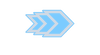 Icon of a tactical package in Halo 4's loadout menu on Halo: The Master Chief Collection.