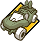 Medal icon for Halo 5: Guardians.