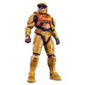Image of the Fantastic Spartan