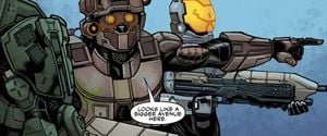 Argus - Armor - Halopedia, the Halo wiki
