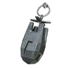 Icon for the Heckjumpers charm.