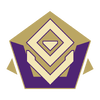 Icon for the Onyx Lieutenant emblem.
