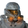 Icon of the Inevitability of War Armor Effect