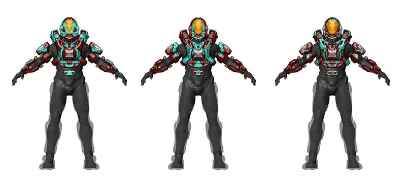 File:Halo 4 Orbital armor skins concept art.jpg