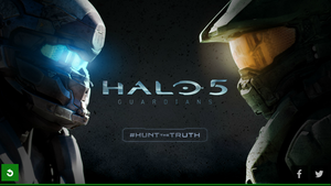 Hunt the Truth - Halopedia, the Halo wiki