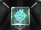 Epsilon Halo (Installation 02) symbol