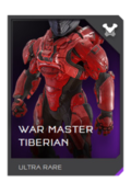 REQ Card - Armor War Master Tiberian.png