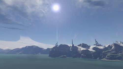 Installation 00 - Halopedia, the Halo wiki