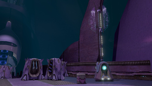Covenant comm node - Halopedia, the Halo wiki