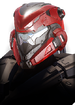 REQ icon for the Anubis armor.