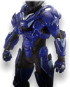 REQ icon for the Freebooter armor.