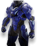 REQ icon for the Freebooter armor.