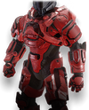REQ icon for the Orbital armor.