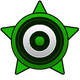 Medal icon for Halo 5: Guardians.