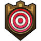 Unused medal icon for Halo 5: Guardians.
