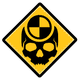 Unused medal icon for Halo 5: Guardians.
