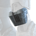 Supplemental armor embedded with additional seismic sensors. (Chalybs Defense Solutions/Epic)