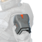 Icon for the EXO-X/ORCUS shoulder.