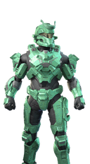 Icon of the "Shinobi" bundle.