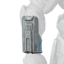 Icon for the UA/Type 83 wrist.