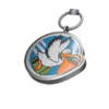 Icon of the Peter the Pelican Charm.