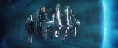 Space station - Halopedia, the Halo wiki