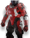 REQ icon for the Buccaneer armor.