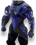 REQ icon for the Void Dancer armor.