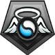 Unused medal icon for Halo 5: Guardians.