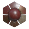 Icon for the Blood Resonance coating.