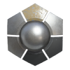 Icon for the "Visegrad Scout" weapon coating.