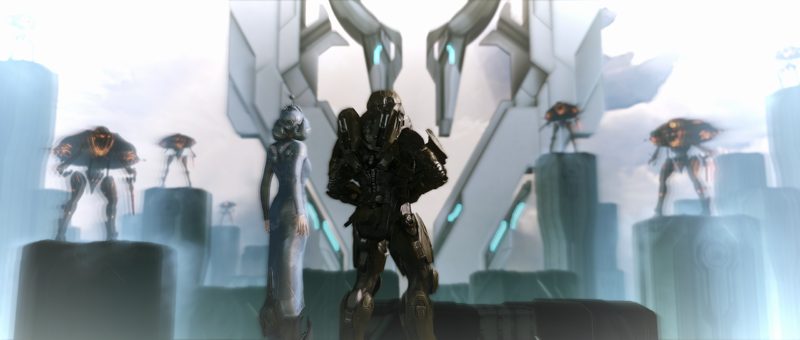 File:HTMCC-H4 Chief&LibrarianVsKnights.png
