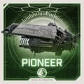 A file on UNSC Pioneer covered by the Act.