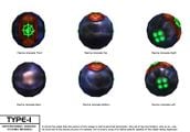 A study of the Plasma Grenade in Halo 3.
